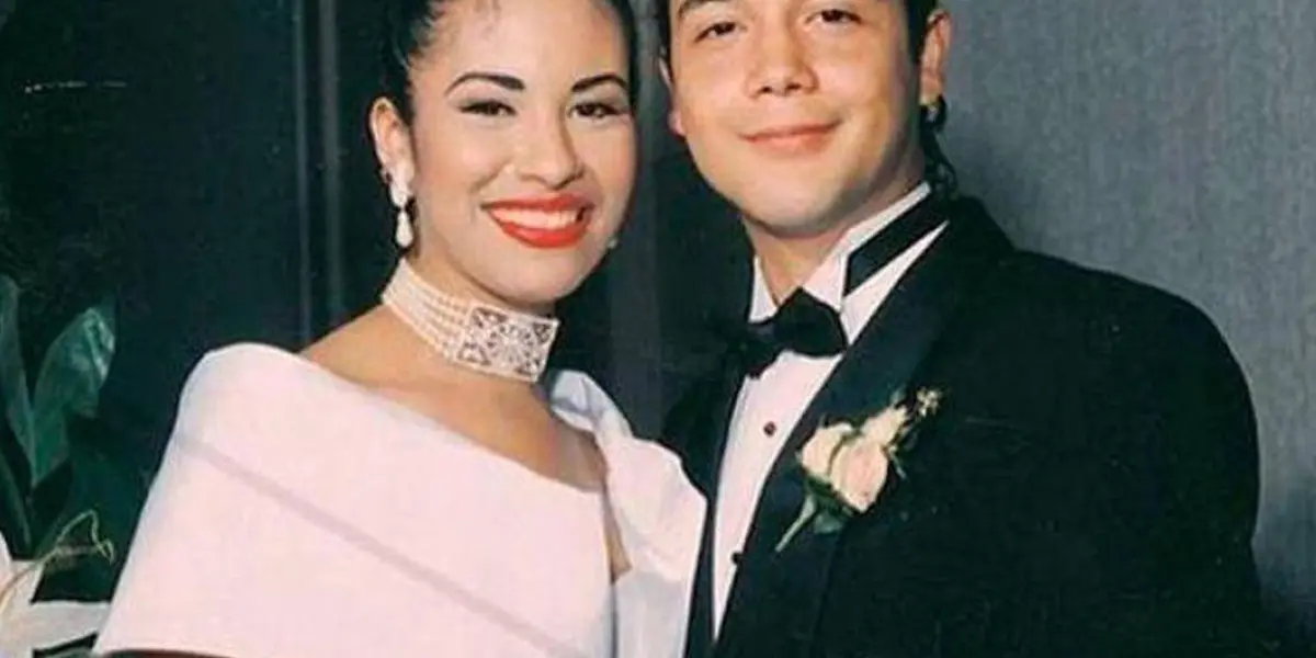 Uno de los regalos más significativos de Chris Pérez que la cantante no pudo recibir.