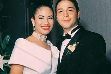 Uno de los regalos más significativos de Chris Pérez que la cantante no pudo recibir.