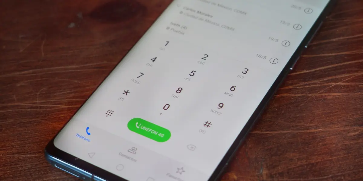 Usuarios en redes sociales reportaron fallas con el servicio de la compañía Telcel, empresa de América Móvil. La interrupción se ha registrado en algunos estados del país.