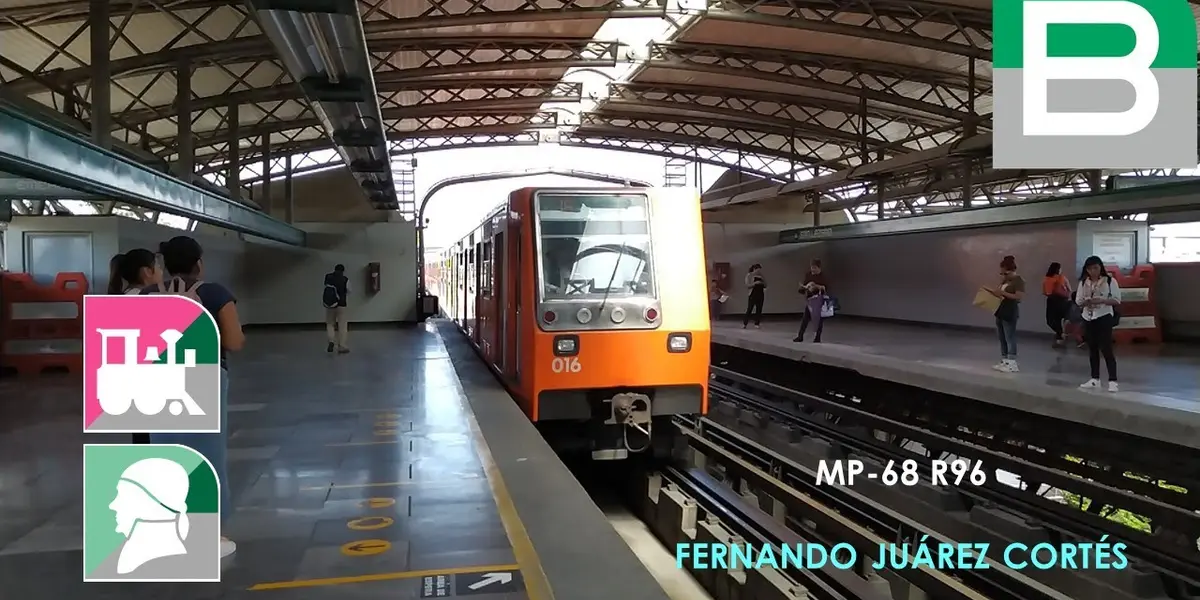 Usuarios mencionaron que durante la falla se quedaron detenidos por alrededor de una hora por las fallas en el sistema.