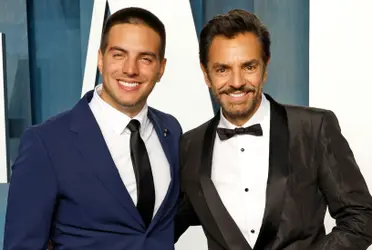 Vadhir Derbez confesó porque le pesa llevar el apellido que heredo de su exitoso padre