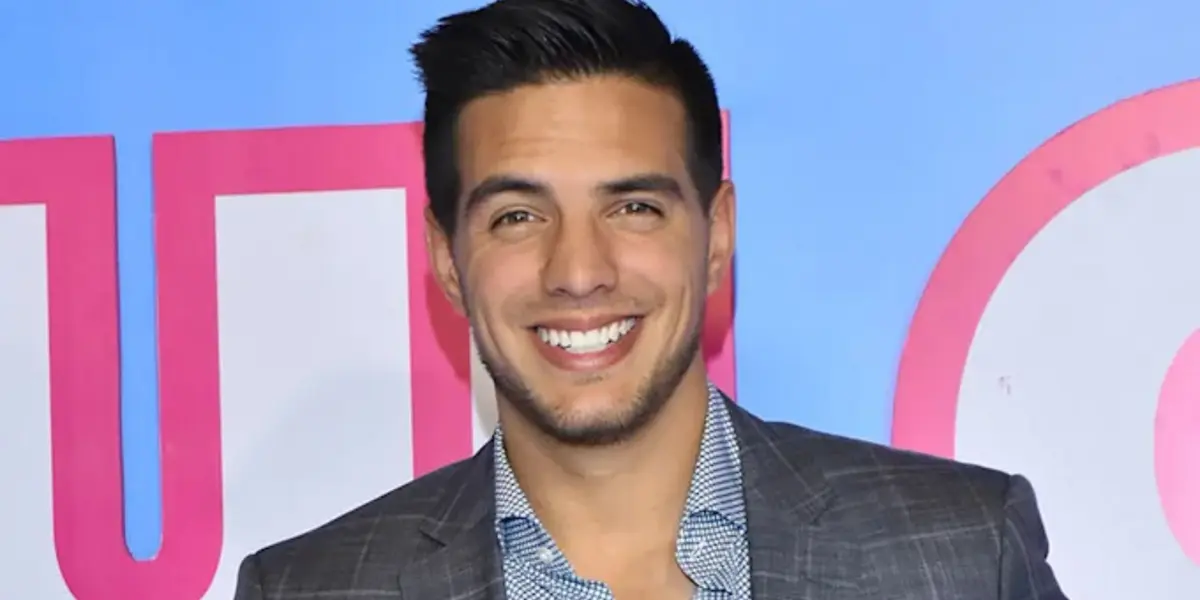 Vadhir Derbez ha revelado su mayor temor en la vida y no podrás creer de que se trata