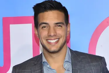 Vadhir Derbez ha revelado su mayor temor en la vida y no podrás creer de que se trata