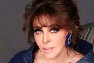 Verónica Castro carga con la sombra de su fama y le impidió ser feliz