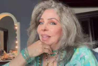 Verónica Castro cuenta con una de las mansiones más espectaculares y modernas en Acapulco