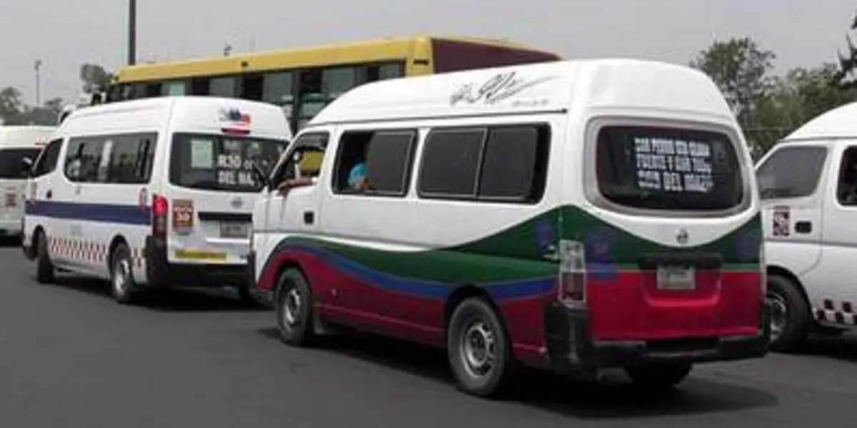 Viajar en la Ciudad de México es bastante barato, es decir, técnicamente con $5 pesos se puede llegar a cualquier lugar usando el metro, pero también los camiones, combis y peceros son bastante baratos si se compara con lo que se paga unos metros más adelantes en el estado vecino cuyo pasaje mínimo es de $13 pesos ¿A qué se debe esto?