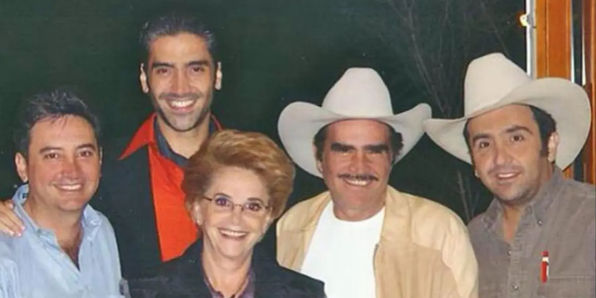 Vicente Fernández dejó repartida su herencia pero esto es lo que todos desean de él