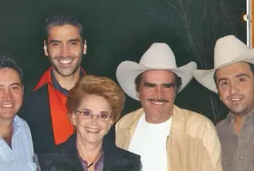 Vicente Fernández dejó repartida su herencia pero esto es lo que todos desean de él