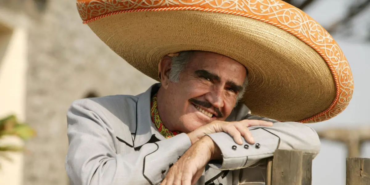 Vicente Fernández dejó uno de los restaurantes más ricos de México y con precios bastante accesibles
