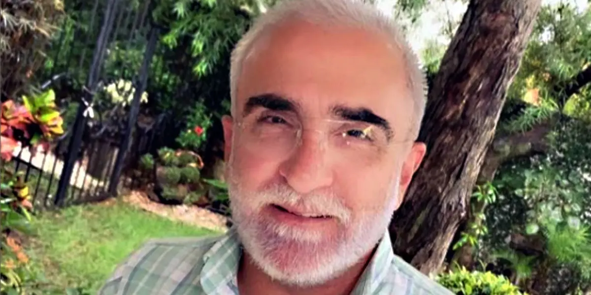 Vicente Fernández Jr sigue disfrutando de la vida y gasta su dinero en lujosos zapatos