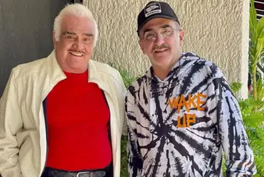 Vicente Fernández Jr sorprendería al mundo si emprende en un nuevo negocio que tiene en mente tras renunciar a su herencia