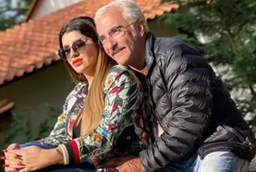 Vicente Fernández Jr tiene un plan B tras renunciar a la herencia que le dejo su padre
