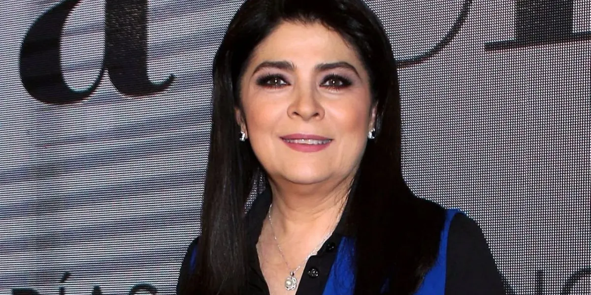 Victoria Ruffo es una de las actrices mejor pagadas en el mundo de las telenovelas