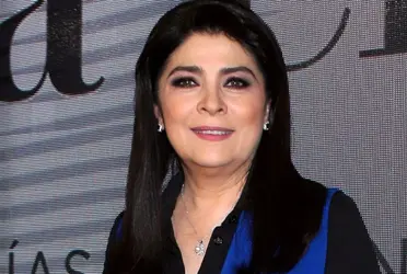Victoria Ruffo es una de las actrices mejor pagadas en el mundo de las telenovelas