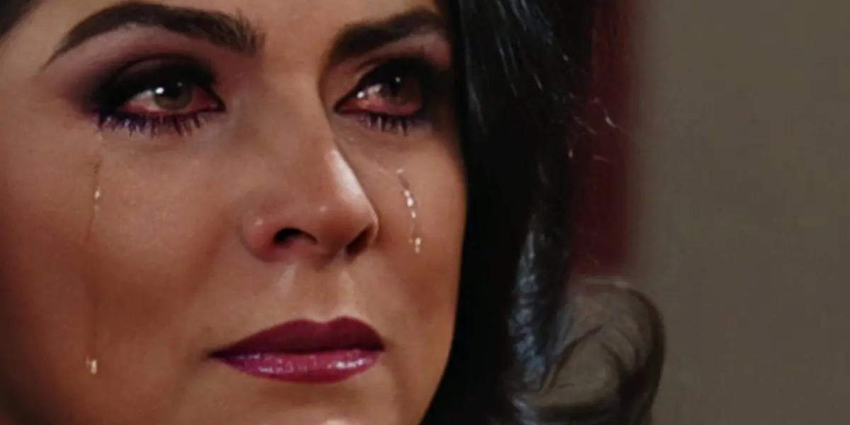 Victoria Ruffo es una talentosa actriz que se ha destacado por la pasión hacia su carrera artística, ¿Cuál es su gran secreto?