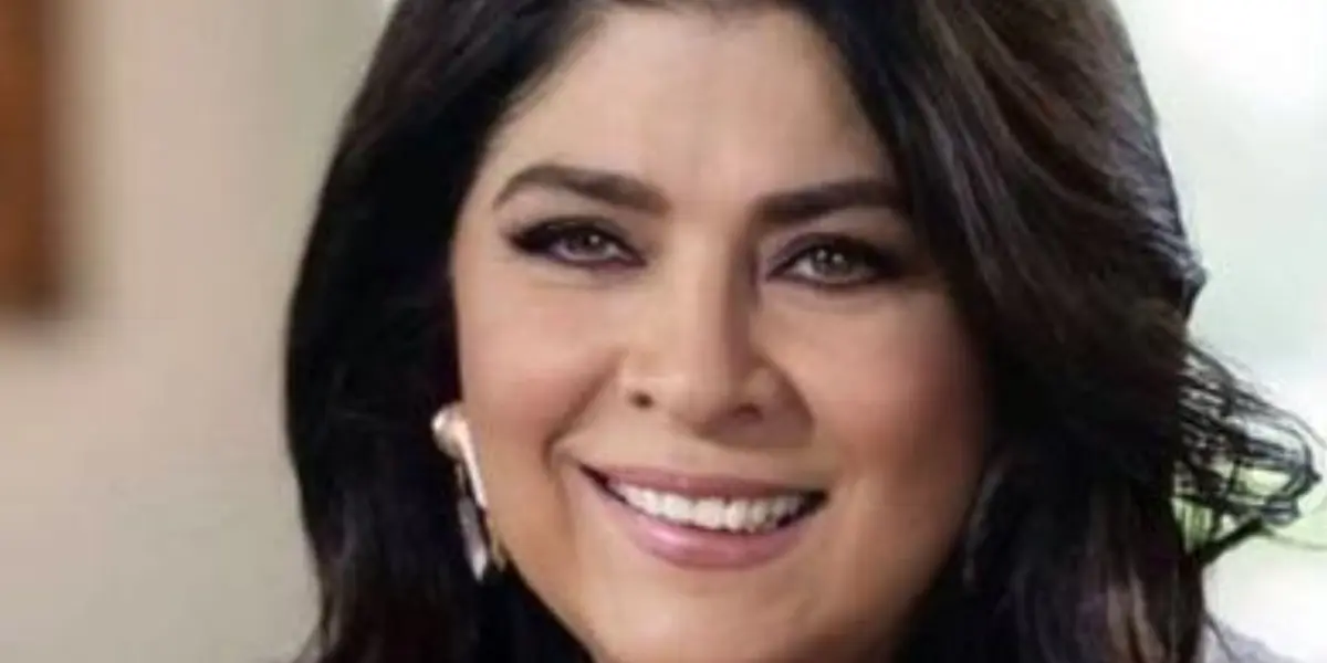 Victoria Ruffo ha considerado el retiro para evitar conflictos en su familia