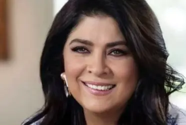 Victoria Ruffo ha considerado el retiro para evitar conflictos en su familia