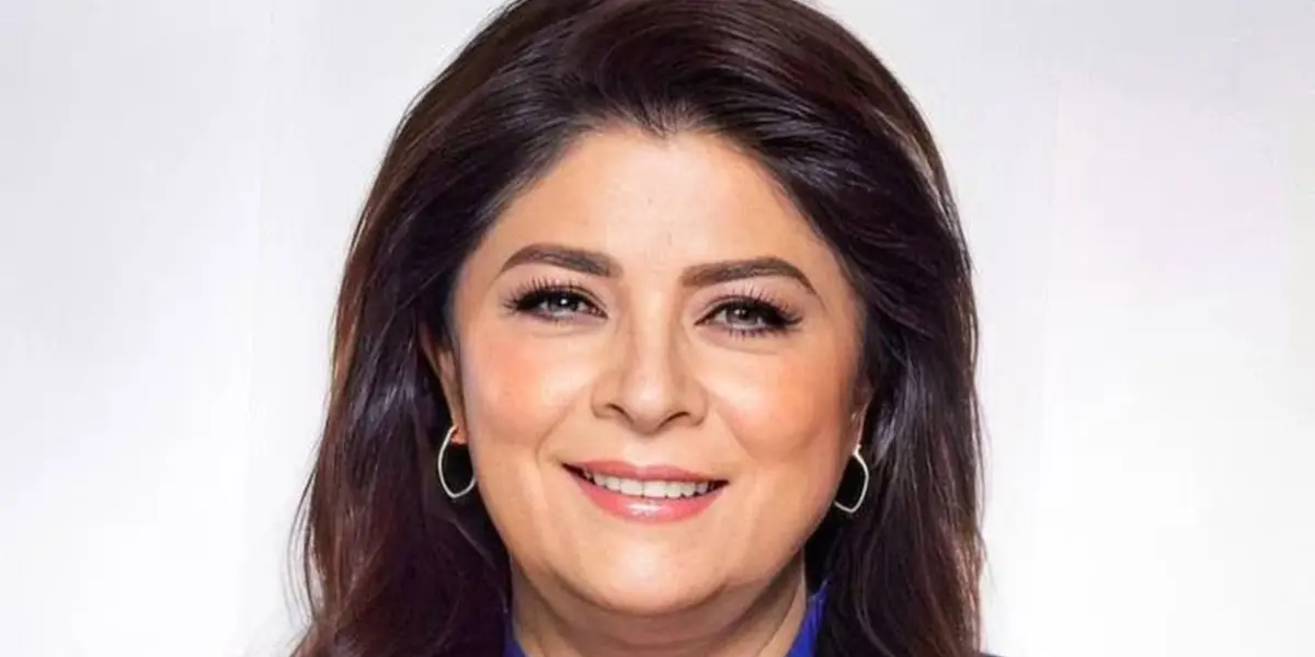 Victoria Ruffo no es exigente sólo cuida su éxito como actriz con esta condición