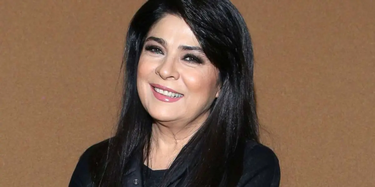 Victoria Ruffo tiene una caricatura favorita que ni sus fans conocen