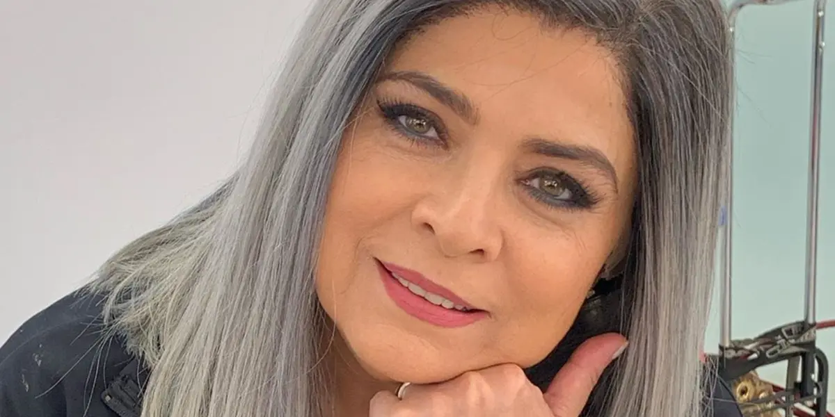 Victoria Ruffo tiene una condición que podría terminar con su carrera debido a su edad