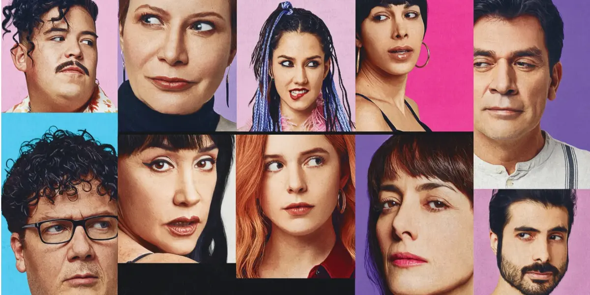 Victoria Volkova, quien forma parte del elenco, señaló que para ella fue una gran oportunidad formar parte de la cinta pues es la primera mujer trans que aparece en un filme tan relevante como esta secuela.