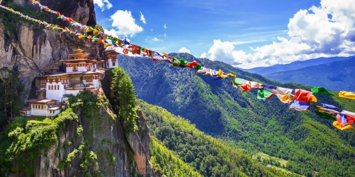 Visas complicadas, localizaciones inaccesibles o reglas que le dificultan las cosas a los viajeros.