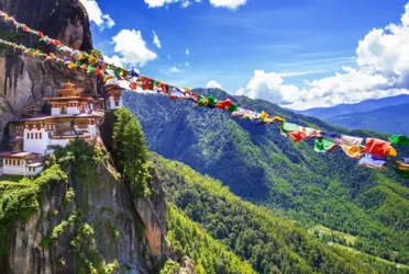 Visas complicadas, localizaciones inaccesibles o reglas que le dificultan las cosas a los viajeros.