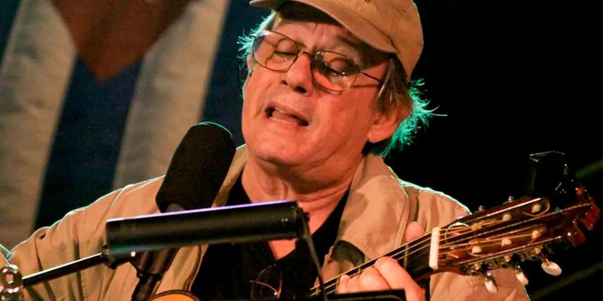 Vivir Quintana será la encargada de abrir la presentación de Silvio en el Zócalo capitalino, la cual será el 10 de junio a las 19:00 horas, según la información publicada.