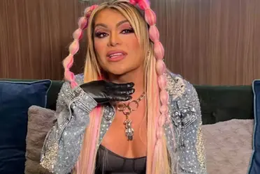 Wendy Guevara fue seducida por Televisa y este lujo le dio el sí