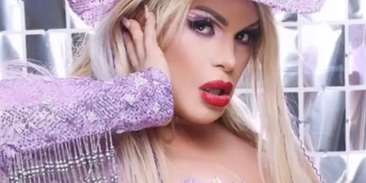 Wendy Guevara se aventuró al mundo de la música y seguro no conocías sus canciones