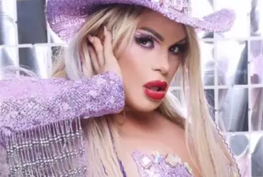 Wendy Guevara se aventuró al mundo de la música y seguro no conocías sus canciones