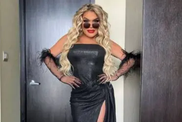 Wendy Guevara tendrá que perder una parte de su premio y no creerás la razón