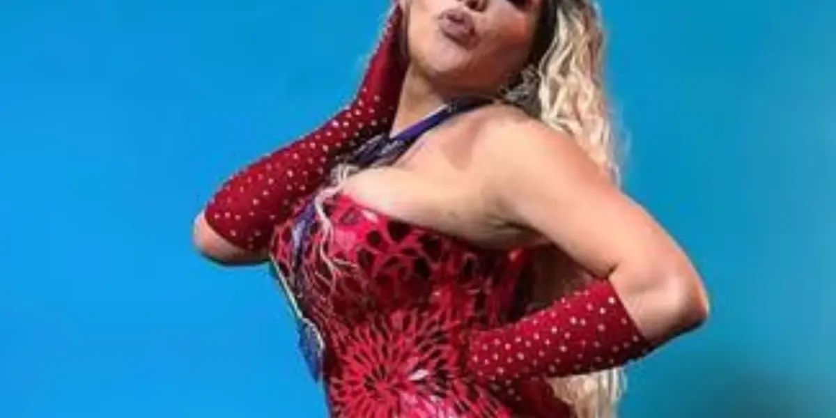 Wendy Guevara tiene bien claro como gastar su jugoso premio de LCDLFMX