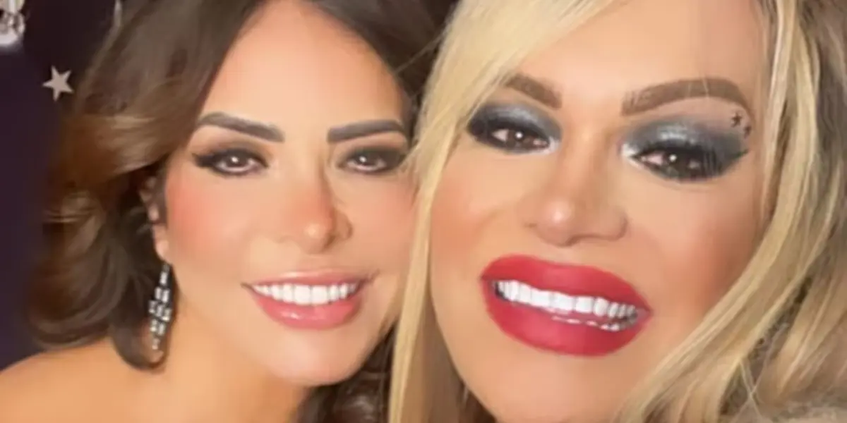 Wendy Guevara ya debutó como actriz y este fue su personaje