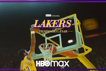 Winning Time: Tiempo de ganar” es el título de la ficción que es producción exclusiva de HBO y que llegará el 6 de marzo a la plataforma y a las señales premium de cable de la misma empresa.