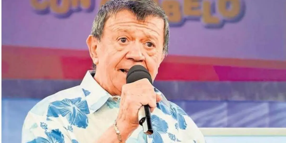 Xavier López continúa siendo una de las figuras más queridas del espectáculo mexicano. En esta ocasión, los comentarios giran en torno a la fortuna que puede tener este artista que es mejor conocido como Chabelo.