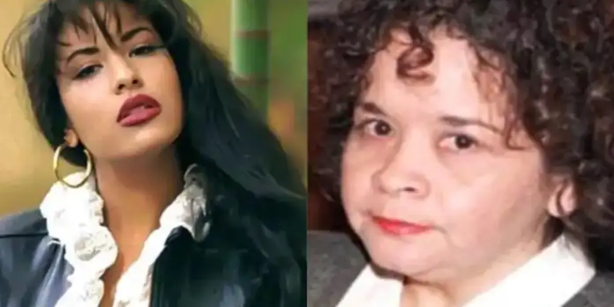 Yolanda Saldívar tuvo un gran motivo para provocar el fallecimiento de Selena Quintanilla 