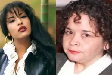 Yolanda Saldívar tuvo un gran motivo para provocar el fallecimiento de Selena Quintanilla