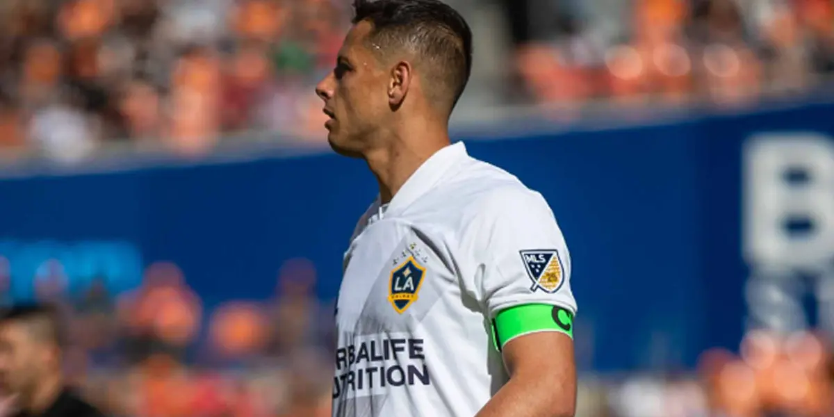 Yon de Luisa, presidente de la FEMEXFUT dio las razones por las cuales el jugador ya no es llamado a colaborar con ellos.