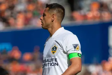 Yon de Luisa, presidente de la FEMEXFUT dio las razones por las cuales el jugador ya no es llamado a colaborar con ellos.