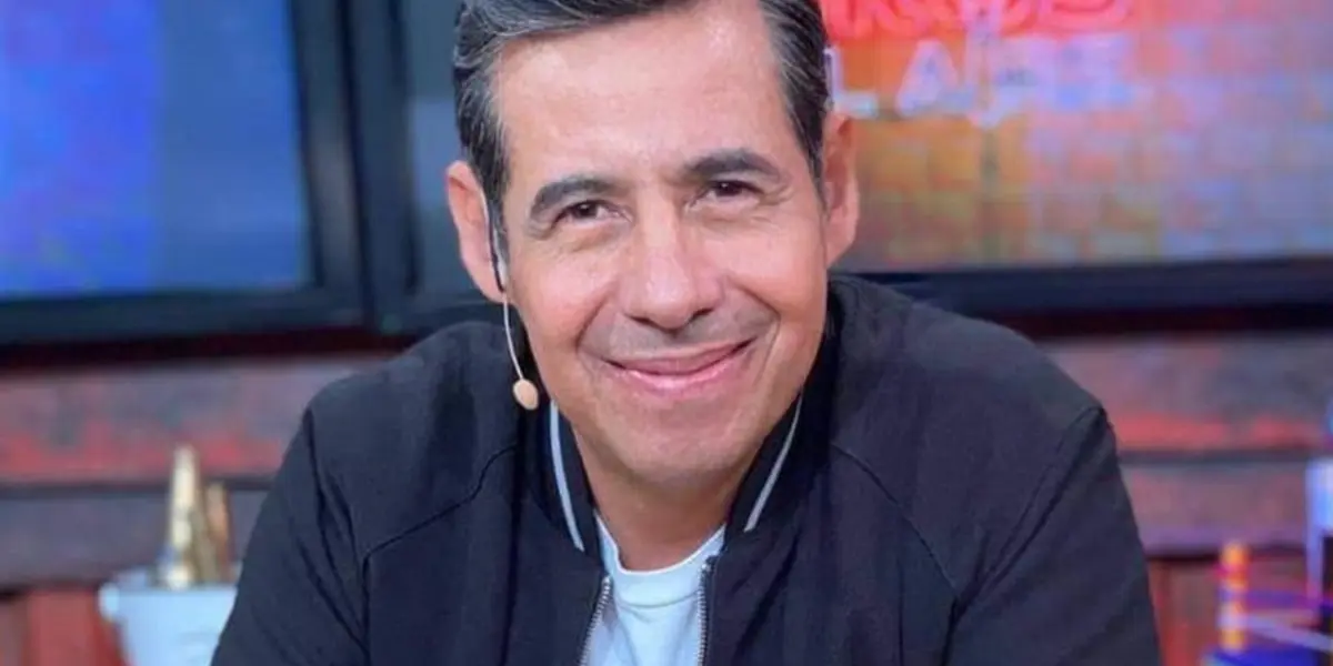 Yordi Rosado fue víctima de la hechicería y no podrás saber de quien provenía