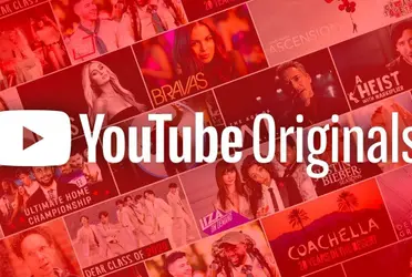 YouTube dejará de producir contenido original bajo la marca YouTube Originals, una estrategia que implementó hace seis años para competir con plataformas como Netflix, Amazone Prime y HBO.