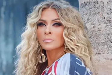 Yuri oculta aterradores mensajes en uno de sus icónicos éxitos y pocos lo notaron