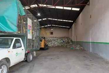 175 millones de pesos de PetStar, Arca Continental, Coca-Cola México y accionistas destinarán para ampliar la planta de acopio