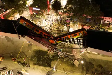 A 10 meses del colapso de un tramo de la Línea 12 del Metro, familiares y víctimas del incidente pidieron que se construya un memorial en honor de los 26 fallecidos y 98 lesionados que dejó el derrumbe el tres de mayo de 2021.