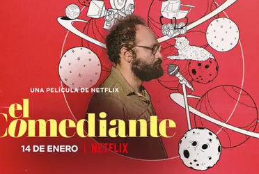A diferencia de lo que sugiere su título, la cinta, que debuta en la plataforma del gigante del streaming este fin de semana, está lejos de encajar con todos los canones y estereotipos del género.