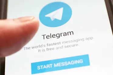 A partir de este día los grupos y canales permiten transmisiones de video en directo con espectadores ilimitados.