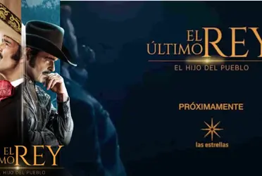 A pesar de las demandas y reclamos por parte de la familia de Vicente Fernández y Marco Del Toro, su abogado, Televisa estrenó la noche del lunes la bioserie ‘El último rey: el hijo del pueblo’, por el Canal de las Estrellas.