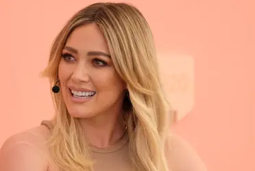 A través de instagram, compartió la portada y algunas fotos que protagonizó para evidenciar los resultados del ejercicio y de una vida saludable.