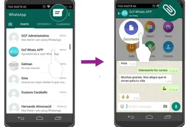 A través de su cuenta de Twitter, la plataforma de mensajería de Meta dijo que a partir de este mayo los usuarios podrán comenzar a disfrutar de estas nuevas funciones.